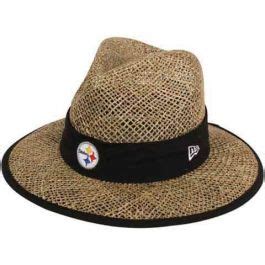 gucci steelers hat|gucci straw hats.